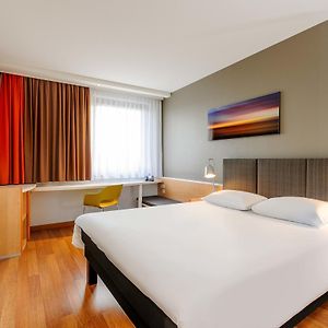 Standaard Kamer met een King Size Bed